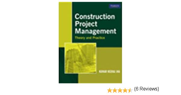 Construction project management by chitkara pdf pdf